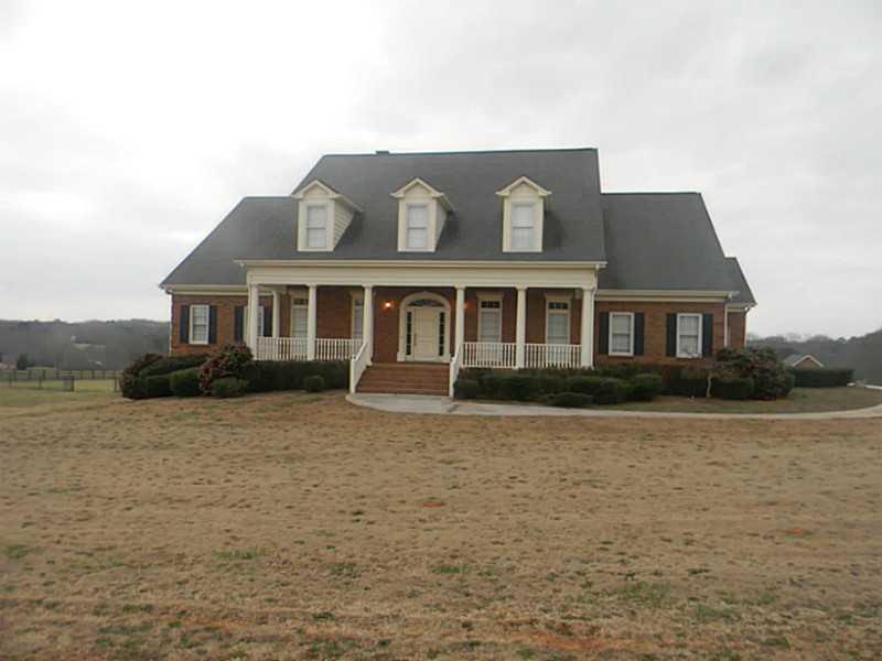 80 Jim Daws Rd., Monroe, GA 30655