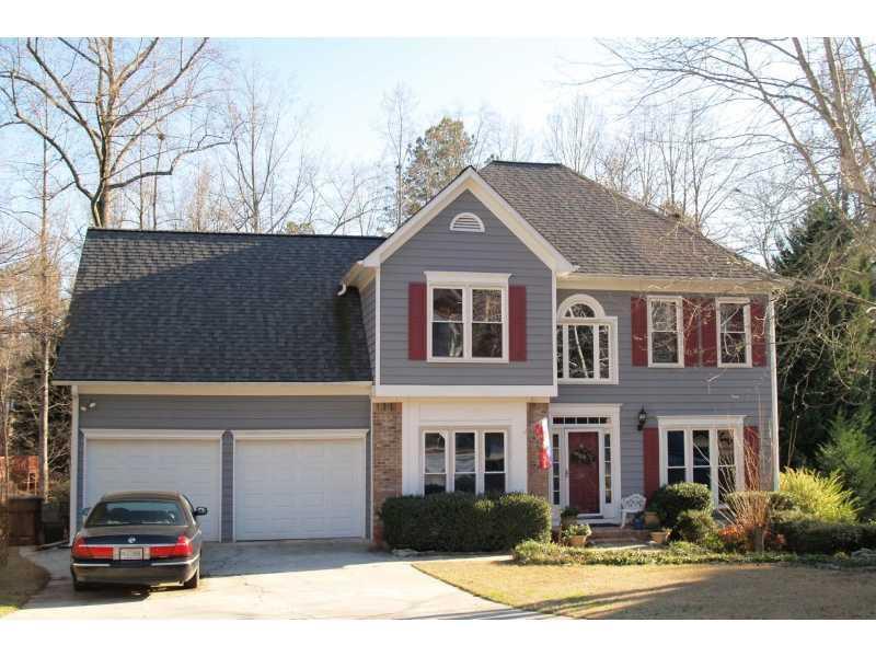 6105 Braidwood Ct., Acworth, GA 30101