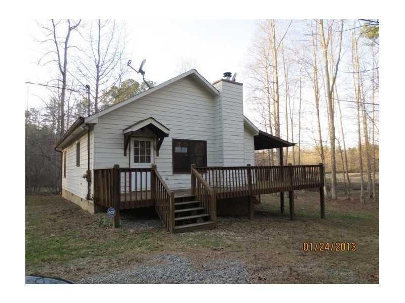 115 Reindeer Ln., Talking Rock, GA 30175