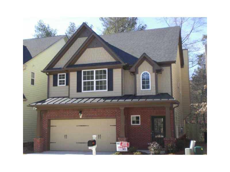 5466 Horace Pl., Norcross, GA 30071