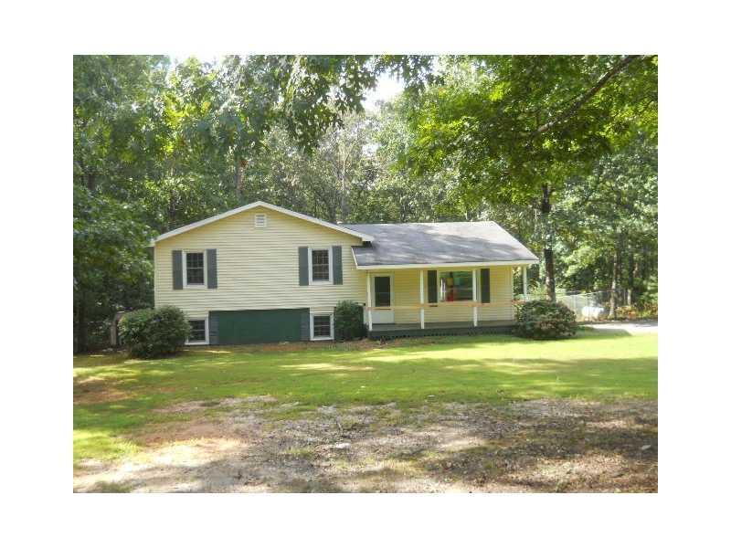 348 A Donald Rd., Canton, GA 30114