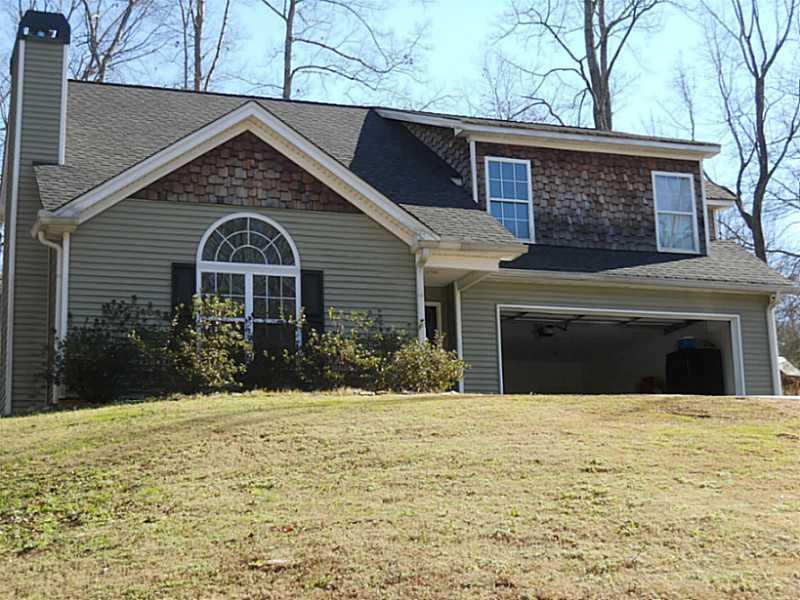 3263 Shuler Rd., Gainesville, GA 30506