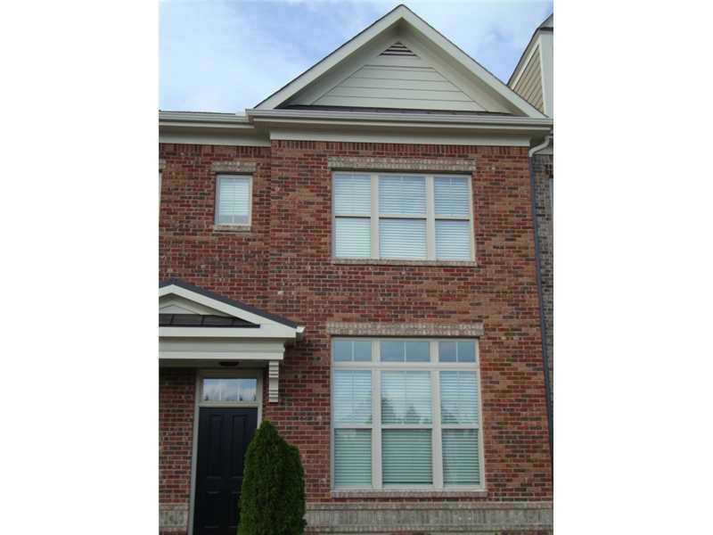 2254 Lavista Sq. #56, Atlanta, GA 30324