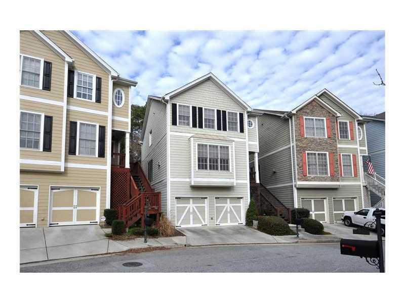 2261 Parkview Ct., Atlanta, GA 30318