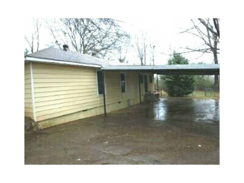 645 Adams St., Buford, GA 30518