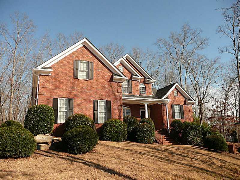 5970 Azalea Ridge Dr., Douglasville, GA 30135