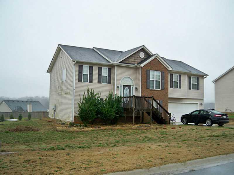 435 Silver Bell Ln., Other East, GA 30540