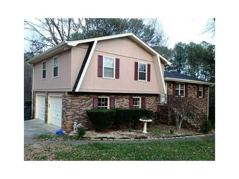 513 Desmond Dr., Lawrenceville, GA 30044