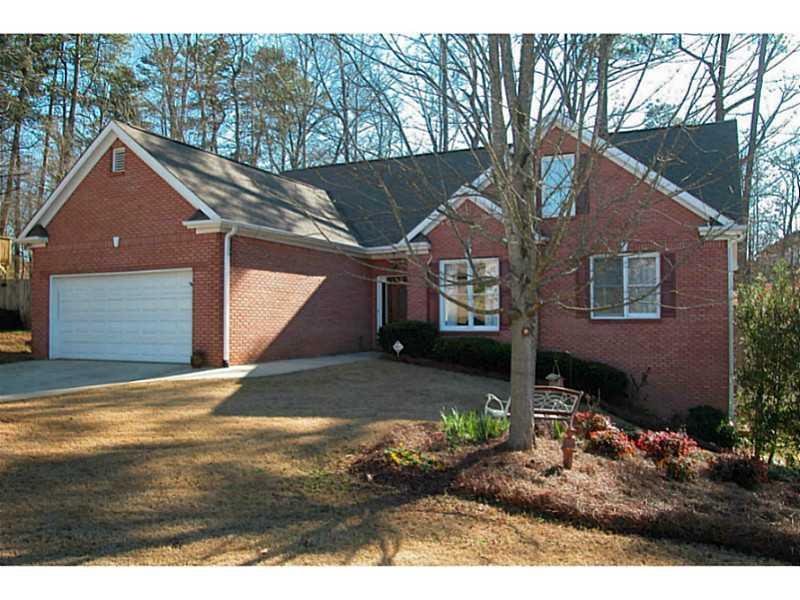 4414 Trestle Way, Buford, GA 30518