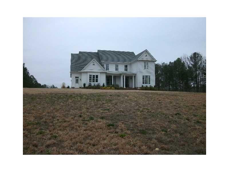 731 Land Rd., Canton, GA 30114