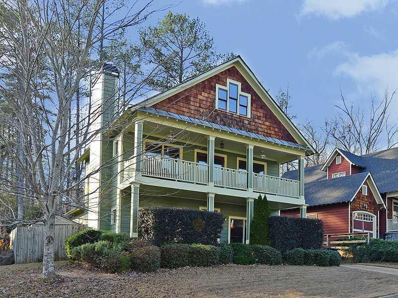 1372 Lakeview East Dr., Atlanta, GA 30316