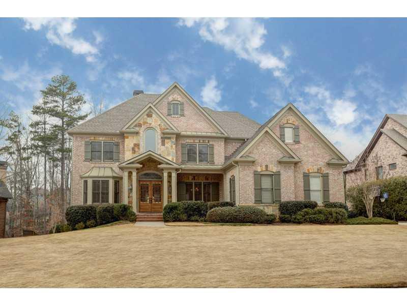 8795 Colonial Pl., Duluth, GA 30097