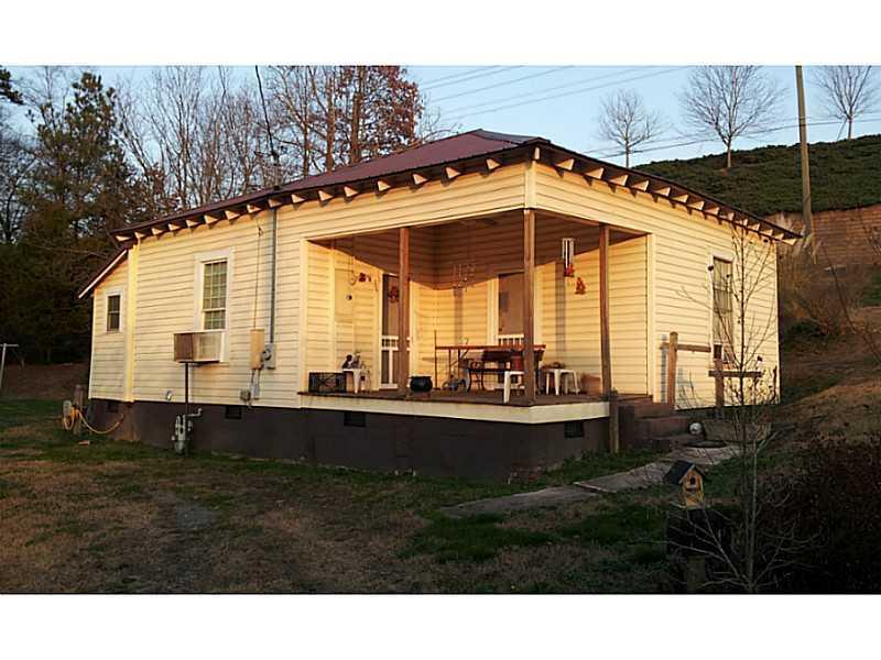 114 Echota 6th St., Calhoun, GA 30701