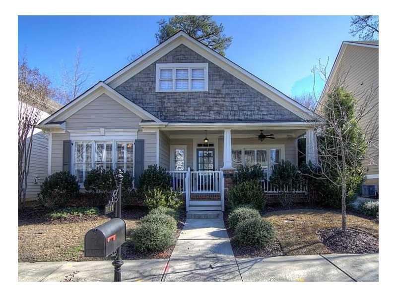 2110 Adams Overlook, Atlanta, GA 30318