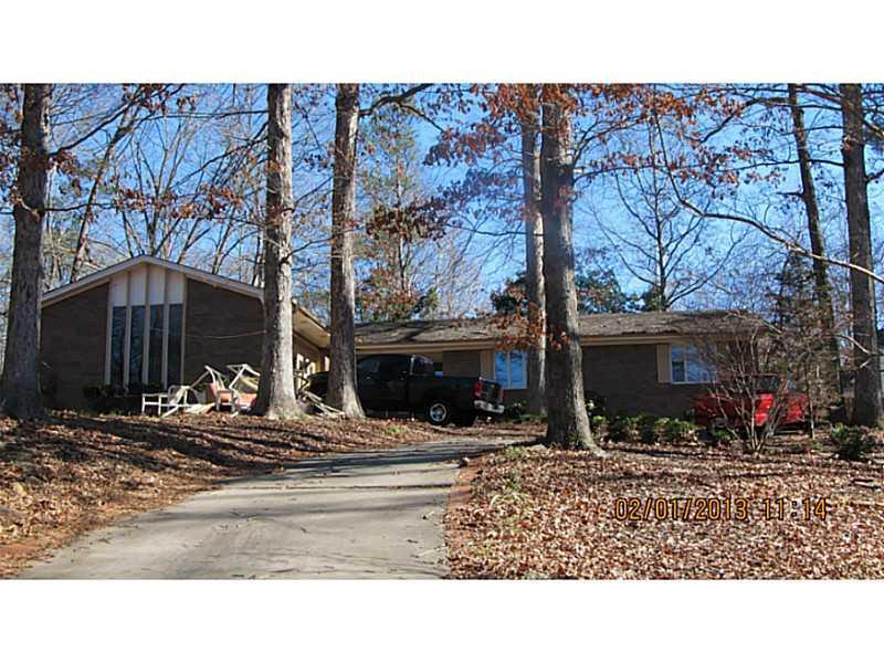 3680 Windy Hill Dr., Gainesville, GA 30504