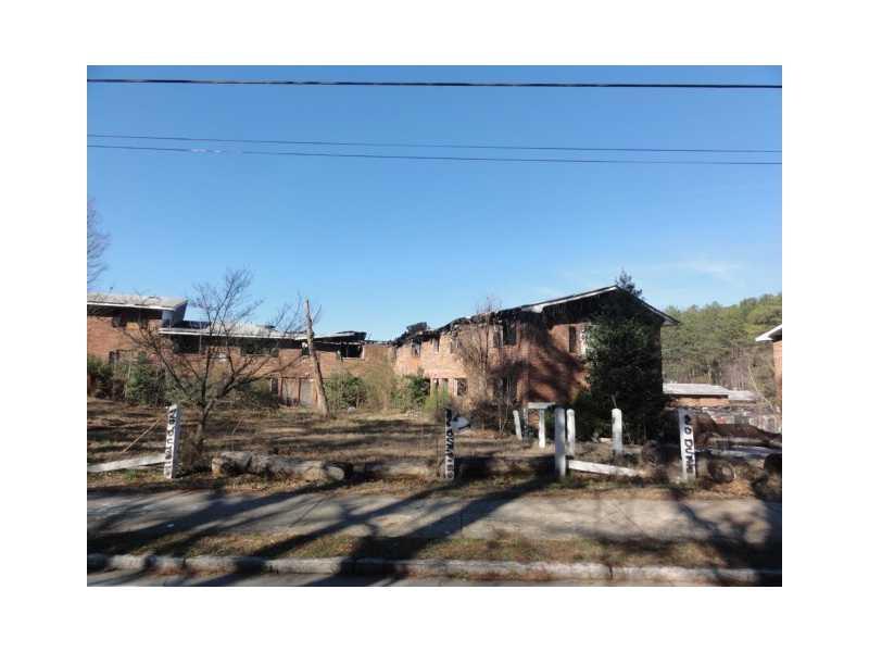 950 Bolton Rd., Atlanta, GA 30331