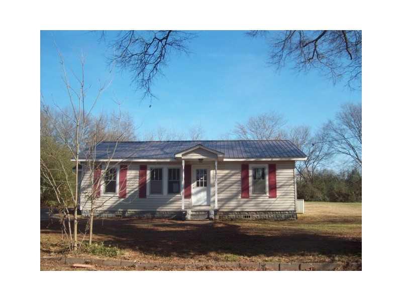 113 S Franklin St., Adairsville, GA 30103