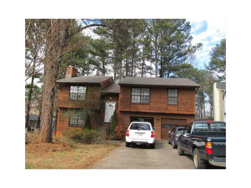 3691 Woodington Pl., Lawrenceville, GA 30044