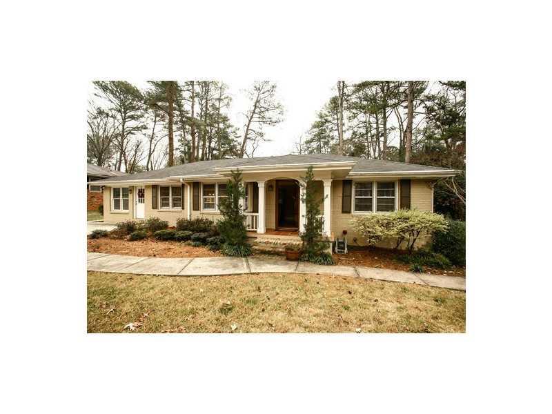 [Address Hidden by Seller], Decatur, GA 30033