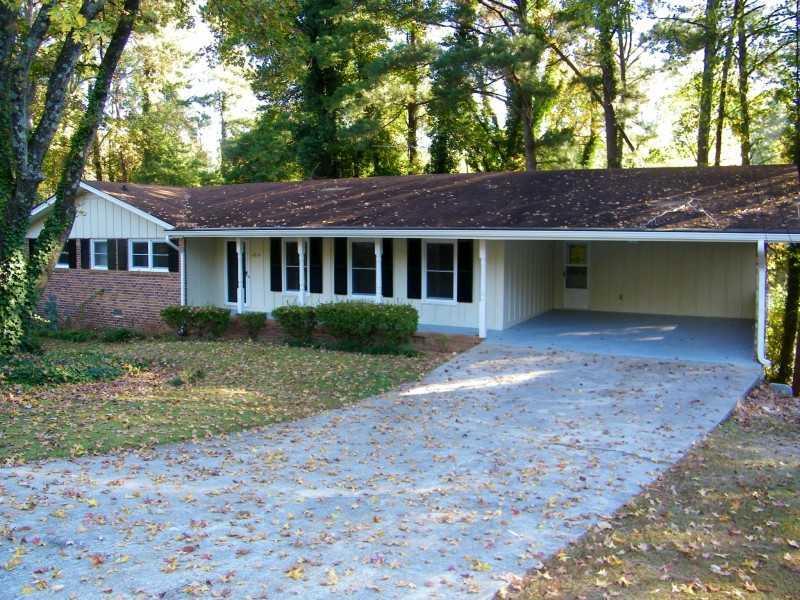 4819 Summit Hills Way, Tucker, GA 30084