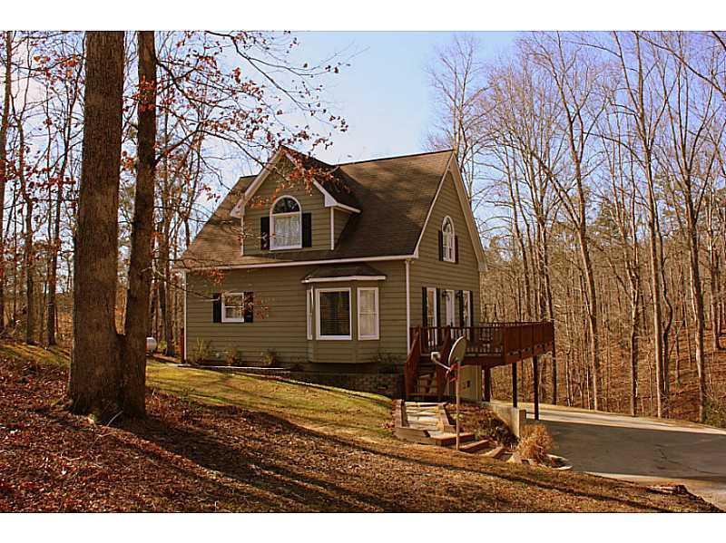 300 Stowers Dr., Canton, GA 30114