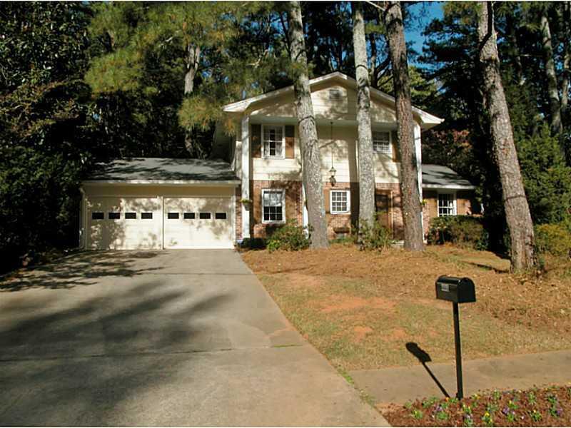 4440 Spring Glen Dr., Tucker, GA 30084