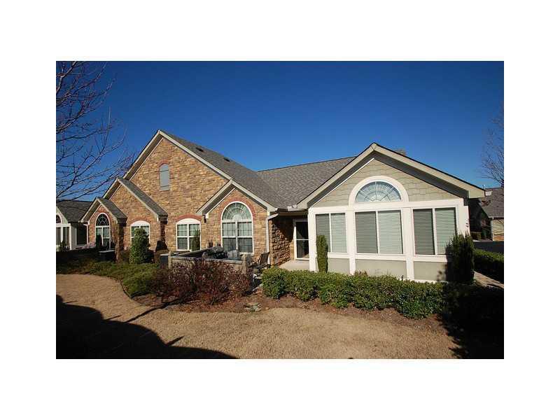 226 Highlands Ridge Pl. #4, Smyrna, GA 30082