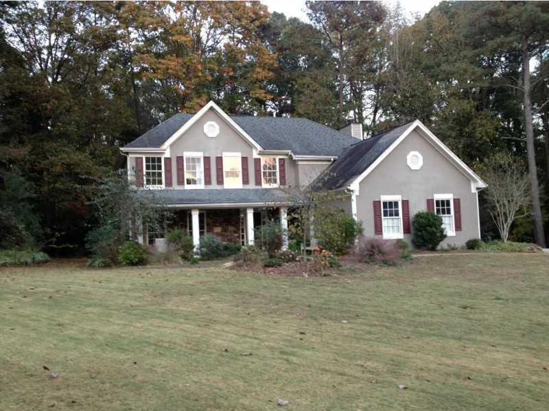 100 Bayswater Dr., Suwanee, GA 30024