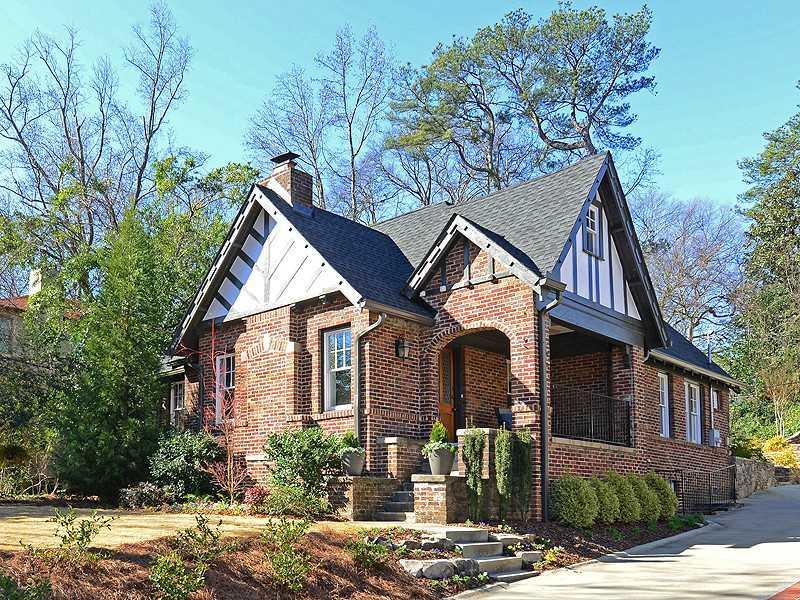 1605 Emory Rd., Atlanta, GA 30306