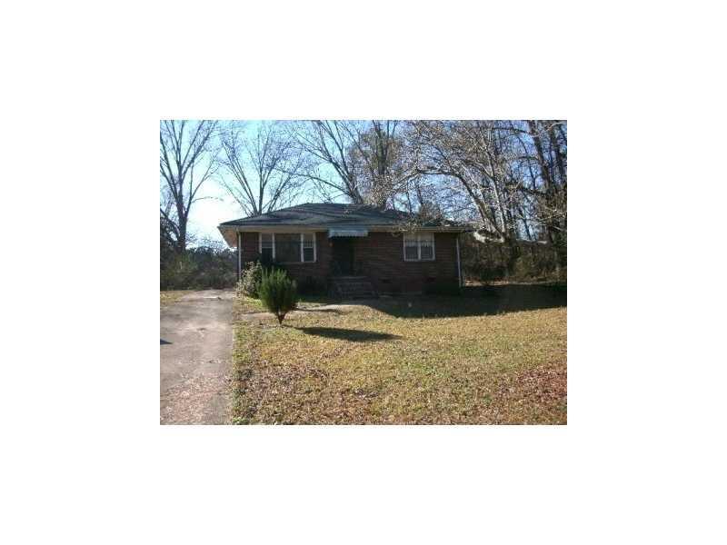 2273 Bouldercrest Rd., Atlanta, GA 30316