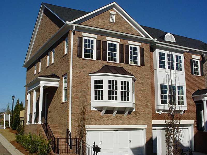 7401 Lowery Oak Dr., Roswell, GA 30075