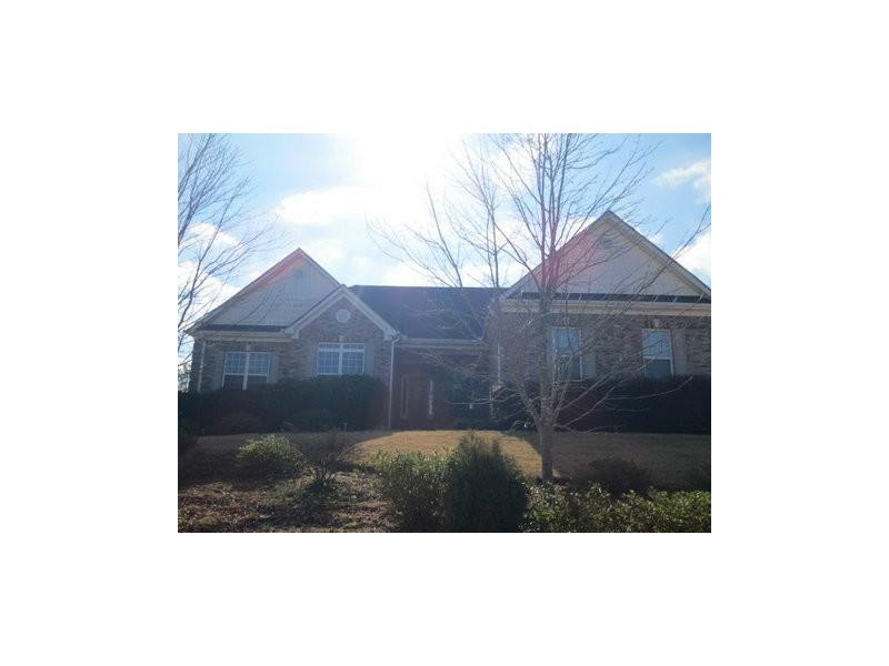 3203 Brigadier Way, Stockbridge, GA 30281