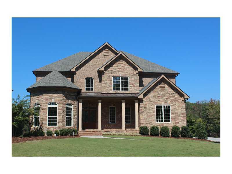 1815 Lake Ebenezer Tr., Marietta, GA 30066