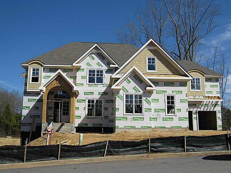 5440 Copper Springs Ln., Cumming, GA 30040