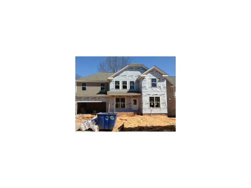 2351 Northmont Pkwy., Duluth, GA 30097