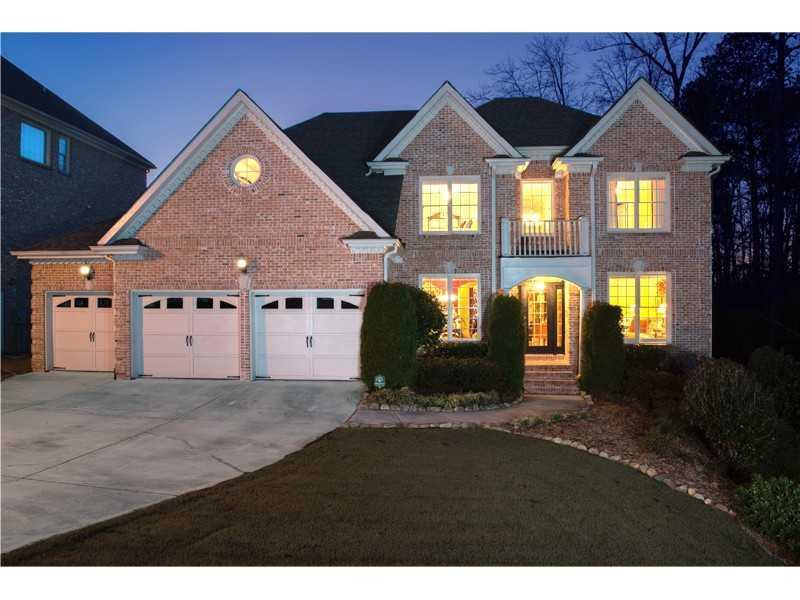 10522 Maryam Trace, Alpharetta, GA 30022