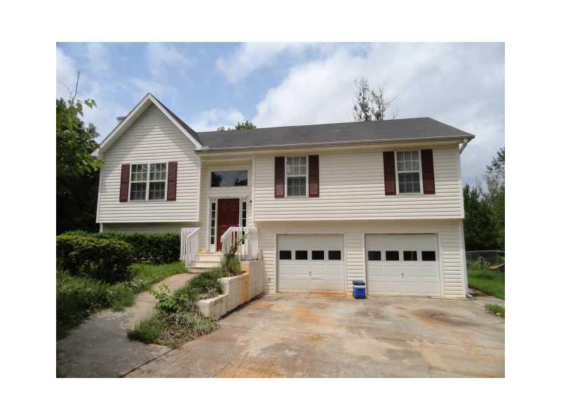 319 Happy Valley Church Rd., Dallas, GA 30157