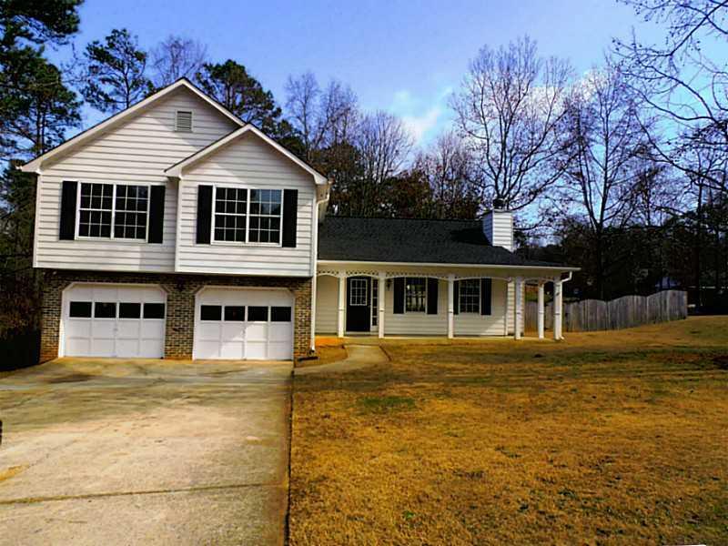 2825 Ivy Mill Dr., Buford, GA 30519