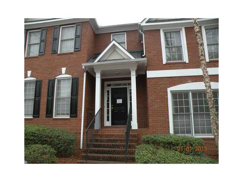 4777 Longcourt Dr., Smyrna, GA 30080