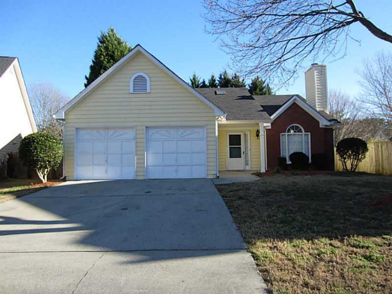 3369 Windsor Valley Ct., Duluth, GA 30096