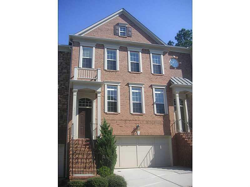 3437 Triview Sq., Atlanta, GA 30339