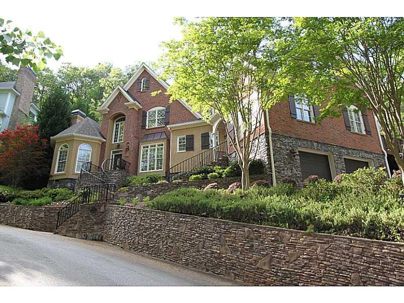 3371 Stillhouse Rd., Atlanta, GA 30339