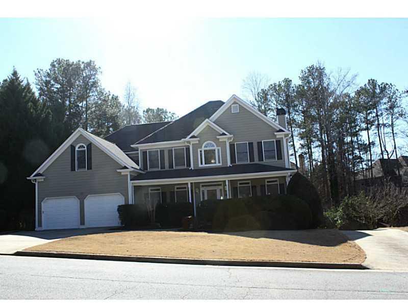 6265 Benbrooke Way, Acworth, GA 30101