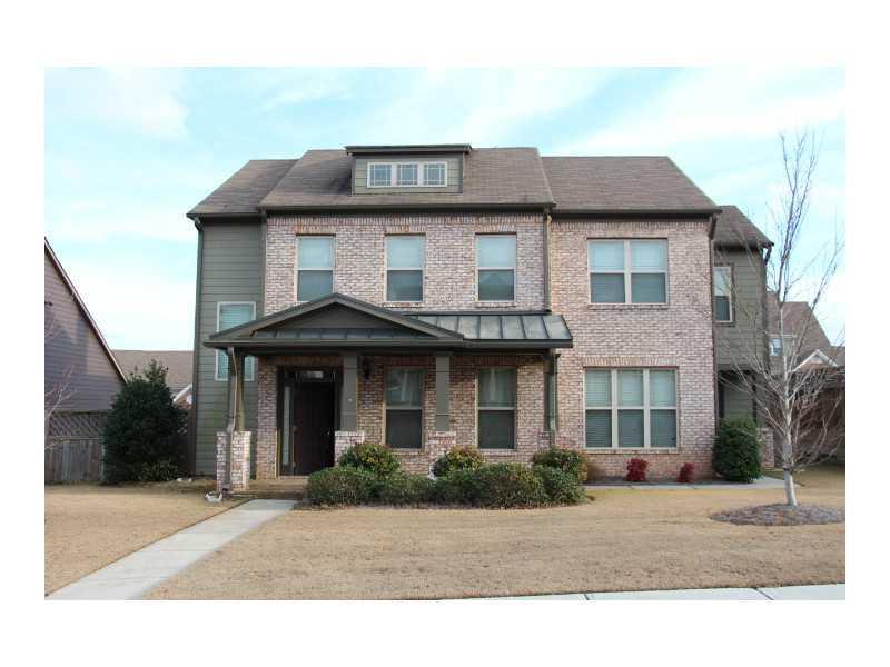 1421 Kilchis Falls Way, Braselton, GA 30517