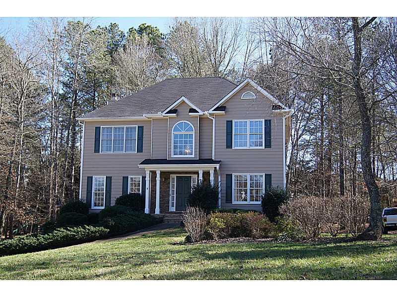 8220 Stonebrook Ct., Cumming, GA 30040