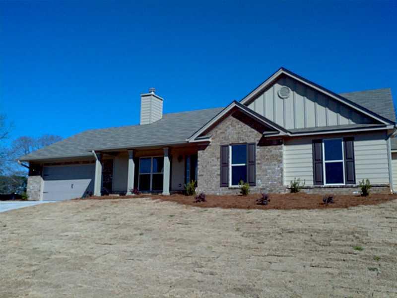 627 High Meadow Dr., Jefferson, GA 30549