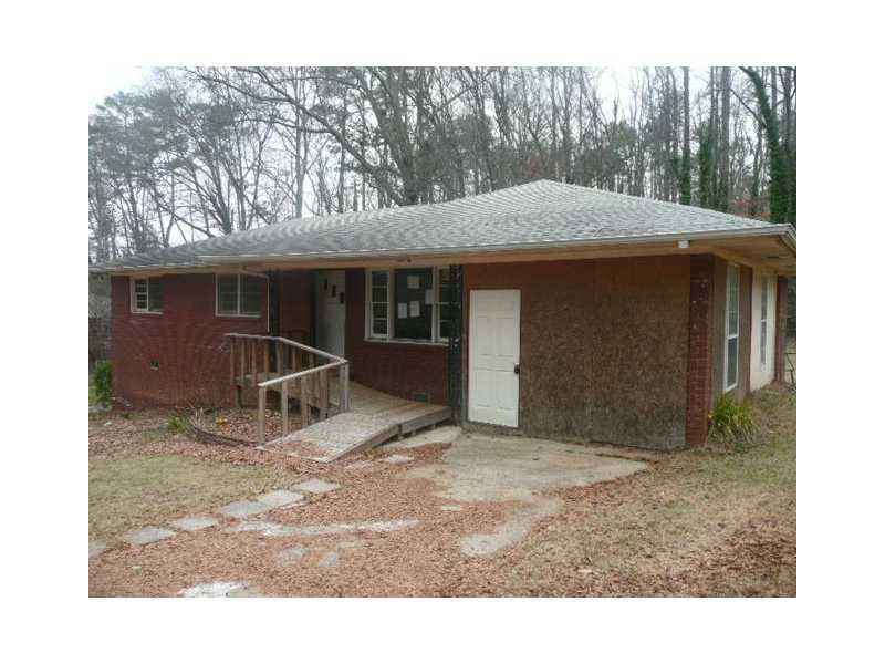 6040 Brookdale Ln., Mableton, GA 30126
