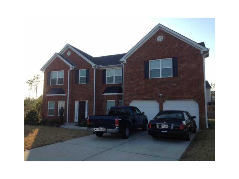 140 Porcupine Ct., Atlanta, GA 30331