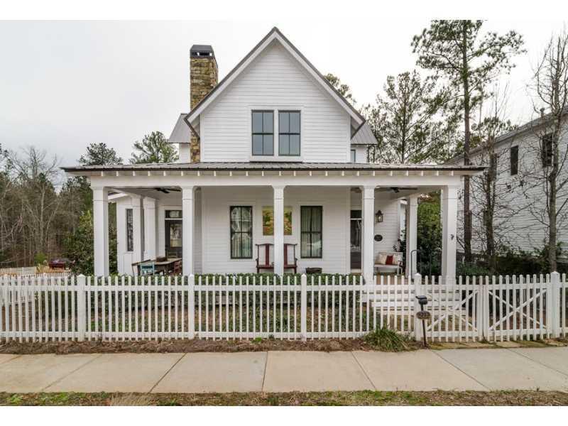 9213 Selborne Ln., Chattahoochee Hills, GA 30268