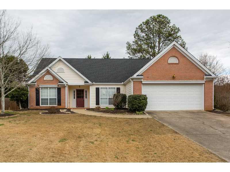4720 Amelia Ave., Cumming, GA 30040